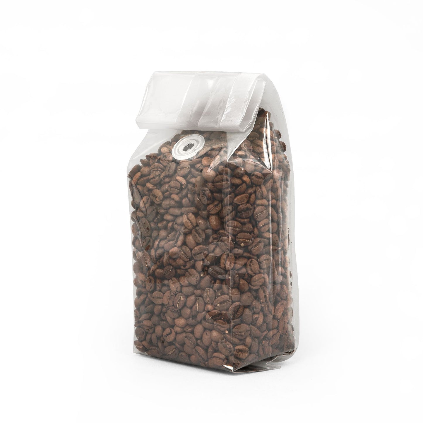 HELLFORGED COFFEE - Dark French Roast