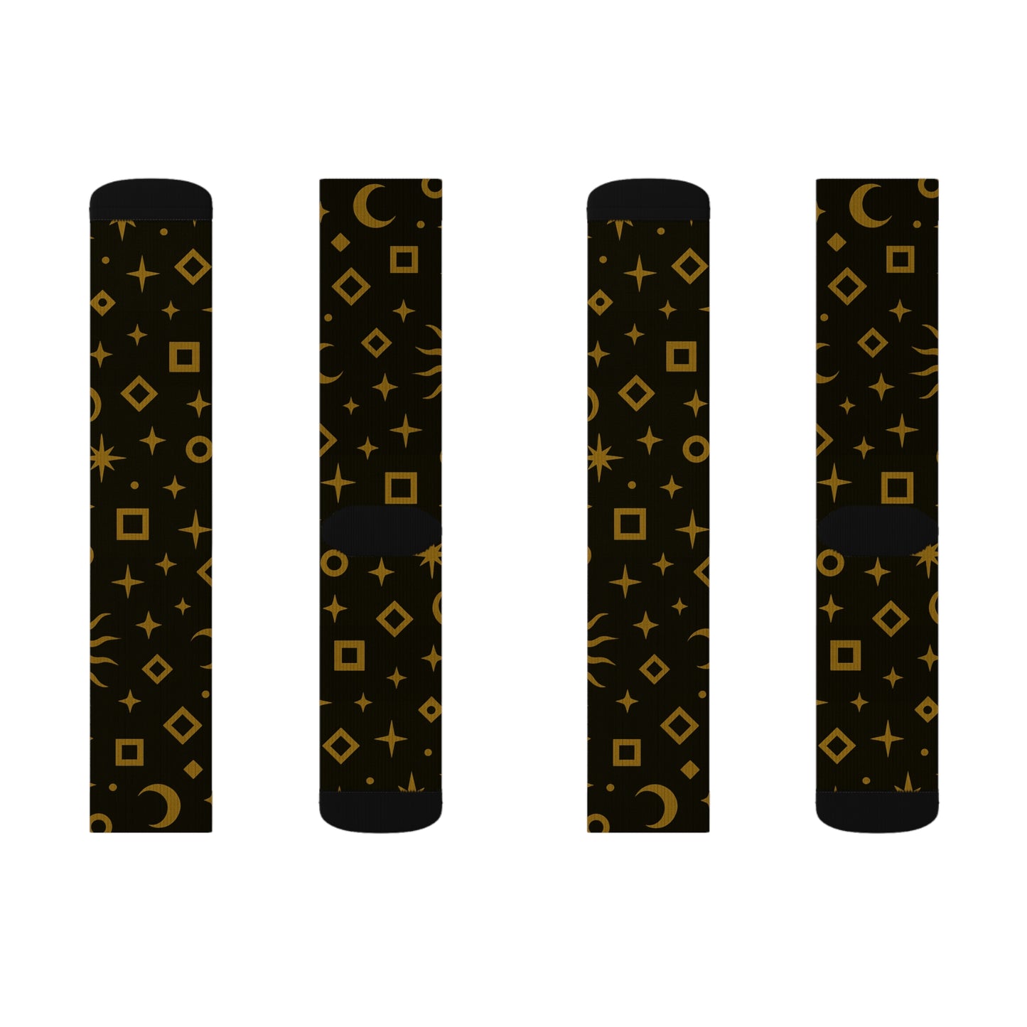 CELESTAN - Season 1 Warm Socks