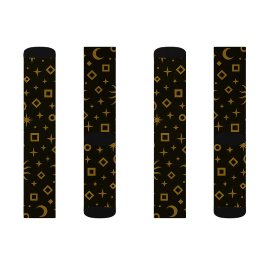 CELESTAN - Season 1 Warm Socks