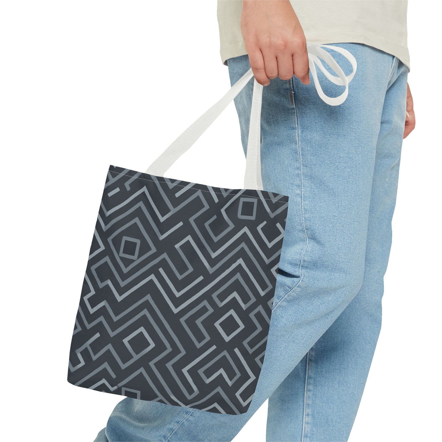 KAL X VAL – Season 1 Tote Bag