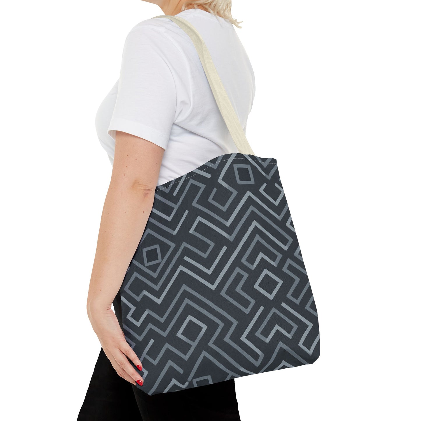 KAL X VAL – Season 1 Tote Bag