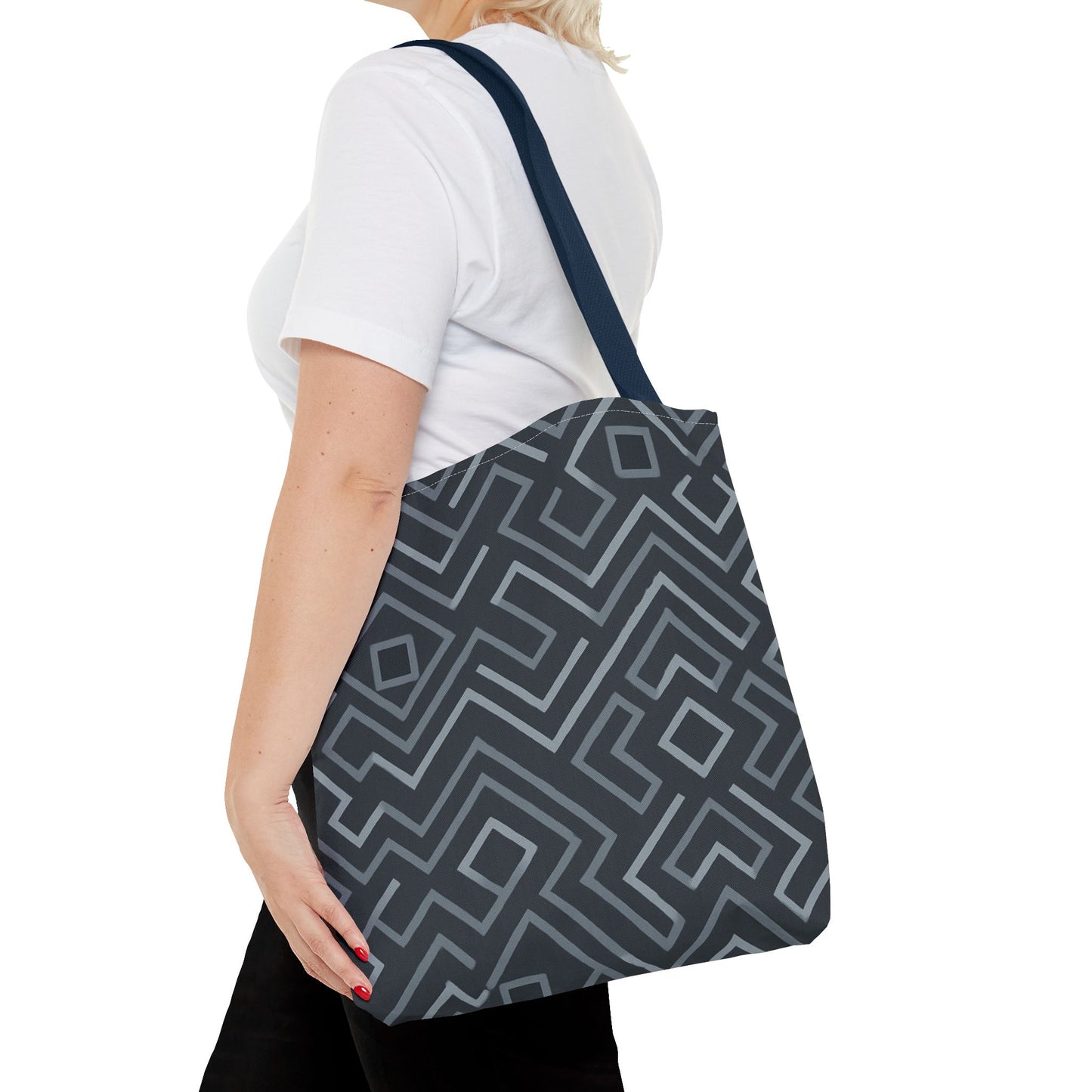 KAL X VAL – Season 1 Tote Bag