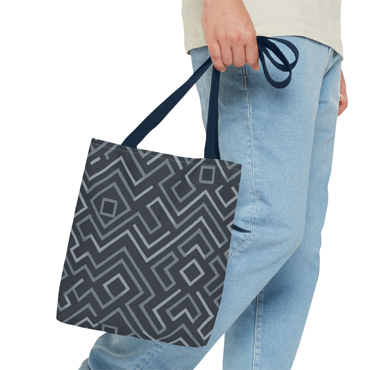 KAL X VAL – Season 1 Tote Bag